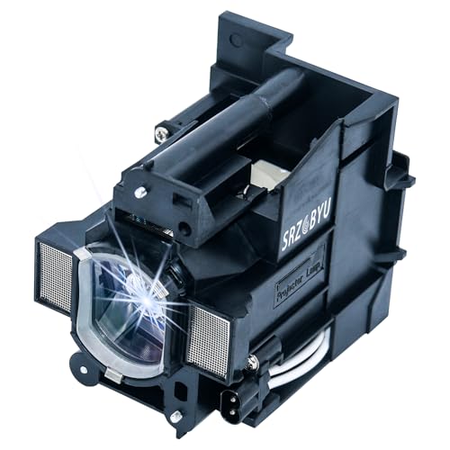 Image of DT01471 Replacement Projector Lamp Bulb for Hitachi CP-WU8460 CP-X8170 CP-WX8265 Maxell MC-X8170 MC-WX8265 MC-WU8461 with Housing