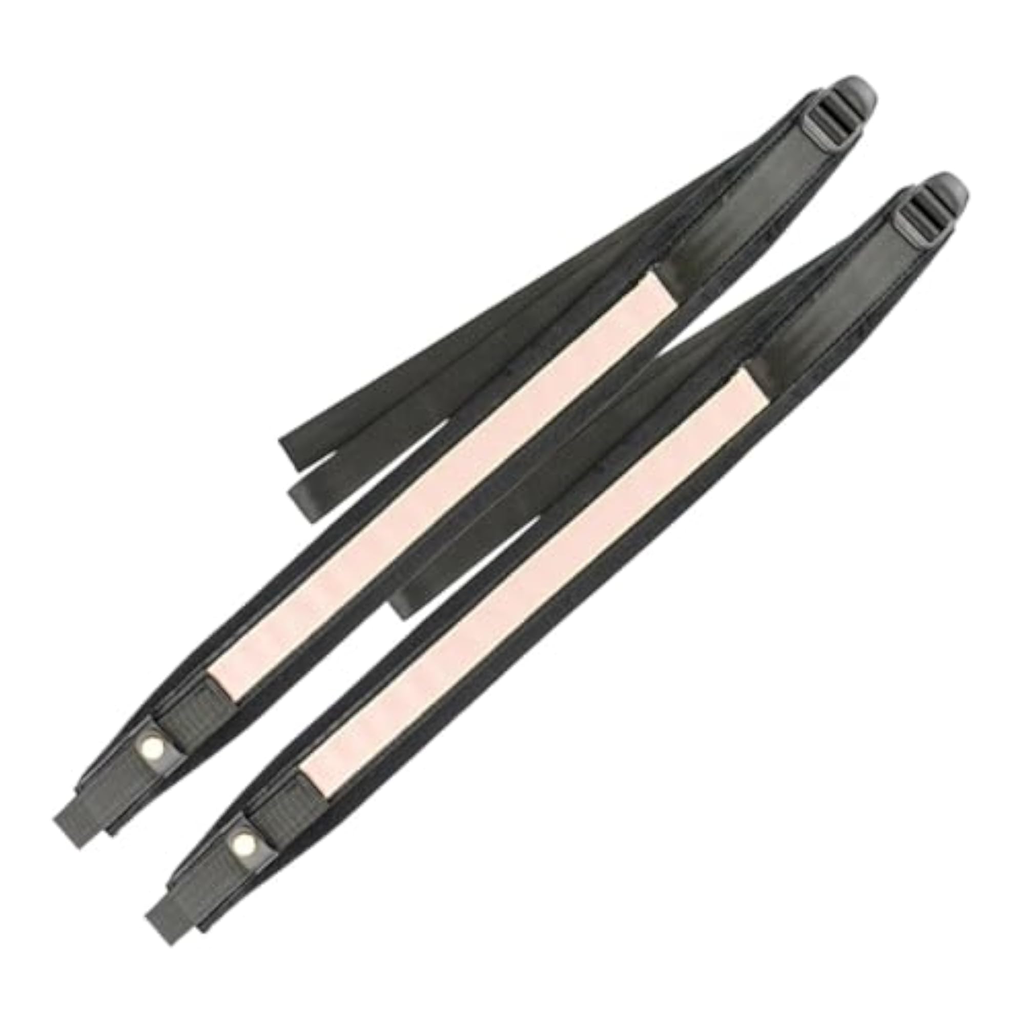 Accordion Strap Soft Padded Shoulder Harness
