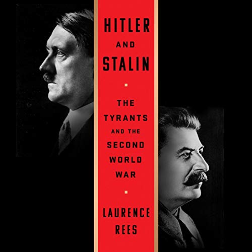 Hitler and Stalin by Laurence Rees episode artwork