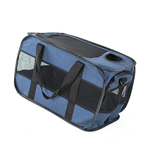Balacoo 2 Peças Saco De Estimação Sacos De Cachorro Para Caixa De Transporte Para Gato Transportador