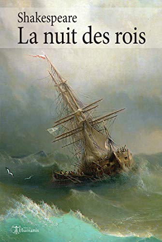 La nuit des rois (augmenté, annoté et illustré) (Shakespeare t. 1) livre En ligne
