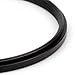 Pixco 86-82mm Step-Down Metal Adapter Ring / 86mm Lens to 82mm Accessory