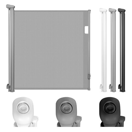 Encuentra protectores para escaleras de niños marca gohomkic, en la categoría de protección para niños. Protectores para escaleras de niños Marca GOHOMKIC 12