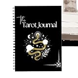 Journal créatif intuitif : Conçu pour les passionnés avec des layouts guidés pour débutants, des cadres d'interprétation clairs et des pages modulables intégrant espace d'écriture libre et suivi évolutif de la pratique