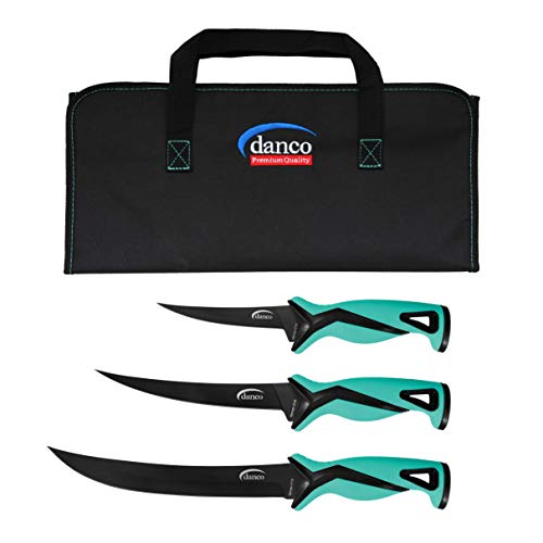 danco Pro Series Roll Up Bag Kit 5