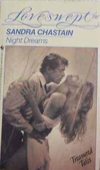 Mass Market Paperback Night Dreams Book