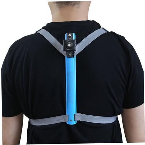 Pince à Parapluie pour Sac à Dos à Fixation Rapide Ajustable