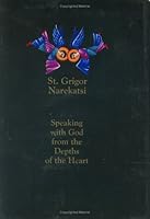 The Armenian Prayer Book of St. Gregory of Narek 9993085340 Book Cover