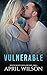 Vulnerable: (McIntyre Security Bodyguard Series - Book 1)