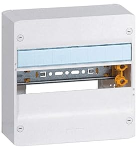 Legrand LEG93020 Panel Wyłączników 13 Modułów