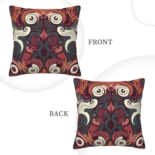 Housse de coussin velours côtelé lavable pour protéger votre canapé