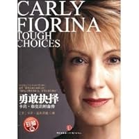 Tough Choices: A Memoir 7508615964 Book Cover