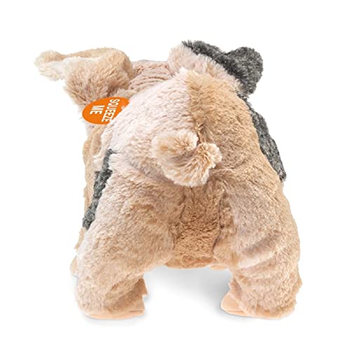 Folkmanis Grunting Pig Hand Puppet, Standard Packaging, Pink #TOP2