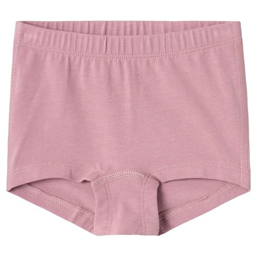 NAME IT Mädchen Nmftights 3p Nostalgia Flower Noos, Nostalgia Rose, 110