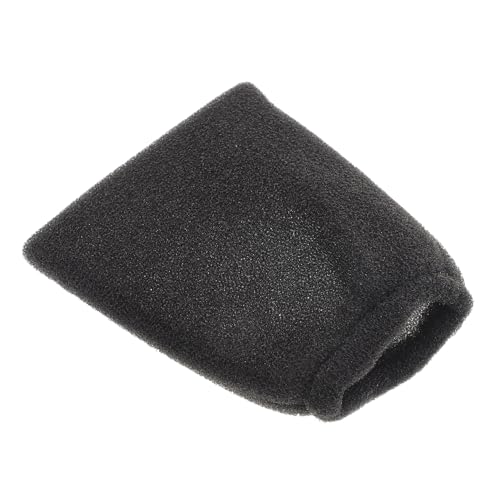 Beatifufu Hair Dryer Sock Diffuser Attachment Heat Protection Sponge for Blow Drying Suitable for All Hair and Socks for Styling