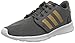 adidas Women's QT Racer Mesh Running Shoes