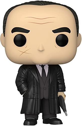 Funko Pop Movies: The...