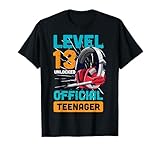Offiziell Teenager 13 Jahre Geburtstag Geschenke