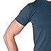 Next Level 6210 Men's Men's CVC Tee