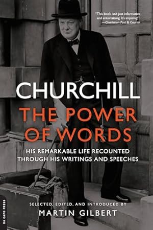 Churchill: The Power of Words