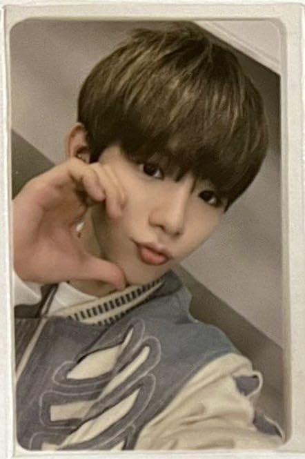 NCT ショウタロウ　EVERLAND x SMTOWN AR PASS トレカ 公式] EVERLAND x SMTOWN SEASON.2 - NCT AR PASS | eBay