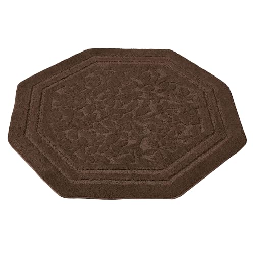 Tapete Octagonal Touch of Class 121.92 cm Diámetro miniatura 1