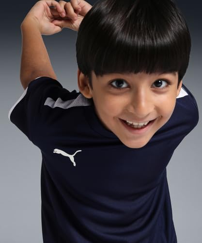 Image of Puma Unisex Kids T-Shirt