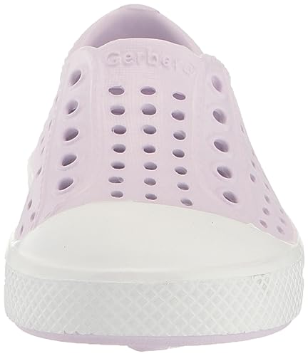 Gerber Kids' Boys' and Girls' Toddler Light-Weight Pull-On Sneaker2