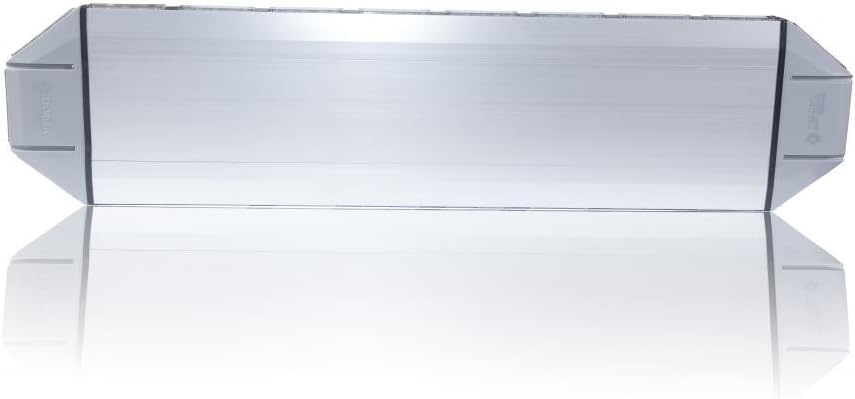 Damega Engineering 48SBRTIRA Damega 48" Saber TIR LightBar Amber