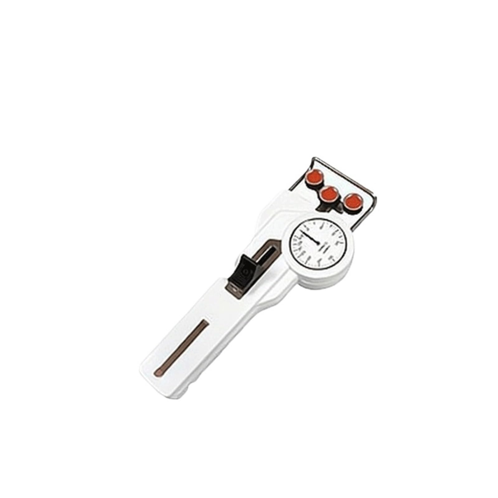 VXVUQRQVH DX2-200 Universal Mechanical Tension Meter Tension Meter Original