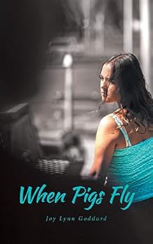 Paperback When Pigs Fly Book