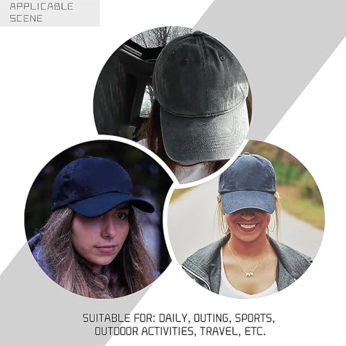 Cannabis Marijuana 420 Golf Hats Outdoor Embroidered Caps for Him - Image 8