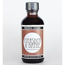 Marsden & Bathe Brown Sugar Flavor--2 ounces