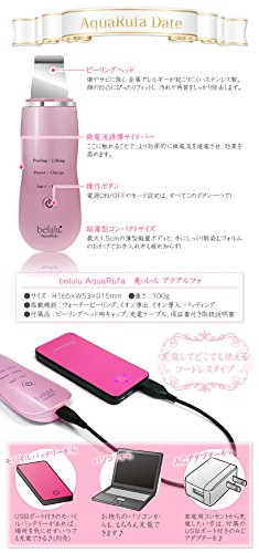 ネイルのウォーターケアとドライケアの違い ウォーターピーリングでお肌の毛穴ケア ネイル女子 Have A Nice Day Tomorrow