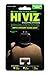 HIVIZ SW3003-R Smith&Wesson Fiber Optic Front Revolver Sight (.310 height)
