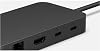 Dock USB4 de Microsoft Surface – Ethernet Gigabit, USB C a 2xUSB-C/1xUSB-A/HDMI (65W Power Delivery) - Negro 6