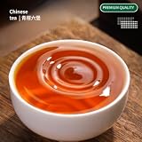 Premium Mandarynka Liupao-Herbata | Ciemna Herbata Z Guangxi, Chiny | Bez Dodatku | Idealny Na Prezent 250g / 8,82oz