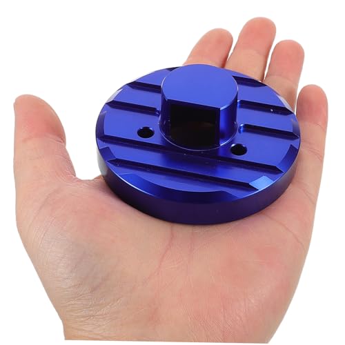 Protección de radio y base de antena MAGICLULU para tuning de coche 4