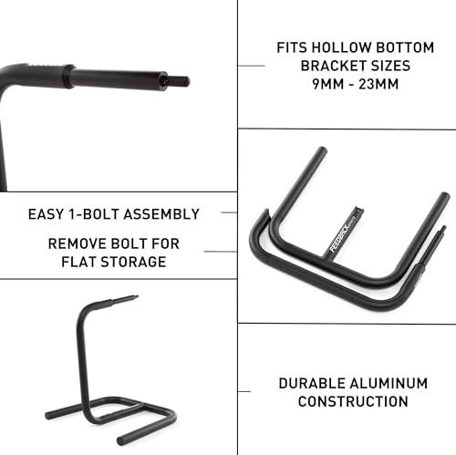 Feedback Sports Scorpion Moto Stand