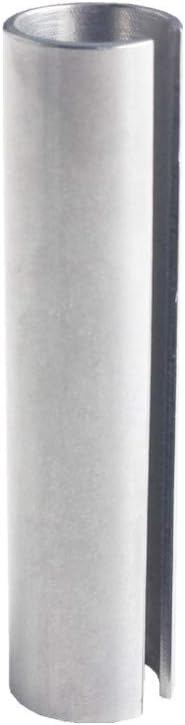 DEWHEL 5/8" x 3/4" x 3" Shaft Adapter Pulley Bore Reducer Sleeve Bushing Sheave & Key