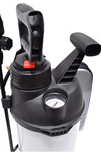 Black Box Foaminator 5 Liter Ap (Air Pressure Assist) Foam Sprayer #TOP3