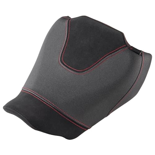 Asiento para motocicleta Honda CB650R ergonómico con espuma de alta densidad