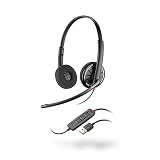 Plantronics Blackwire C320-M Binaural Bandeau Noir – Casques audio (Centre d’appel/Bureau, Binaural, Bandeau, Noir… - Les Beatles, Paul McCartney, John Lennon, RIngo Starr, George Harrison