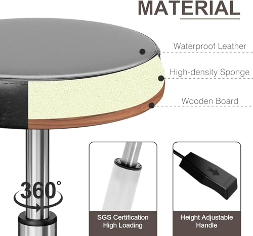 Facial-Bed-with-Stool-Set-Upgrade-Tattoo-Chair-with-Super-Large-Pump-360-Rotation-Hydraulic-Massage-Table-Adjustable-Beauty-Barber-Salon-Spa-Equipment-Heavy-Duty-Pump