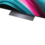LG OLED evo AI 55 Pollici, Serie C5 2025 Smart TV 4K - OLED55C56LB - 21