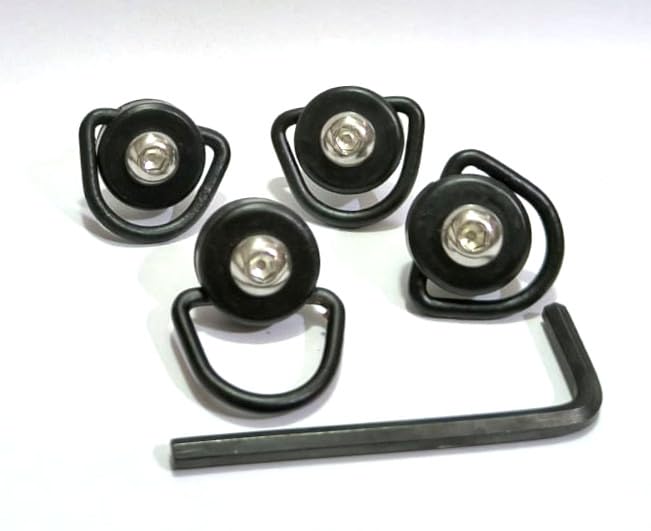 Trunk Hooks, Luggage Hooks for Suzuki Jimny (Car Accessories DHooks