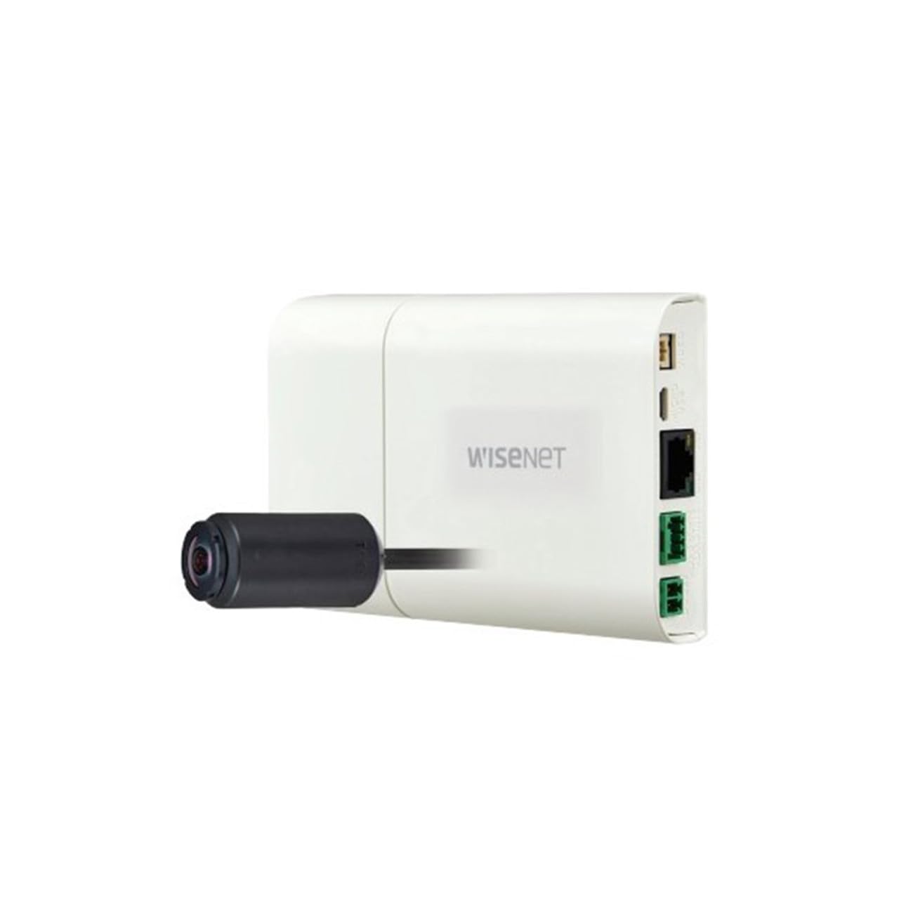 Amazon.com : Hanwha Techwin XNB-H6240A 2 Megapixel Full Hd(1080p