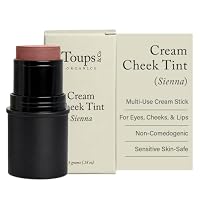 Toups & Co Cream Cheek Tint