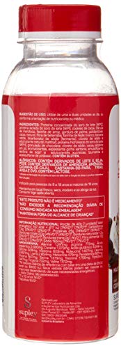 Top Whey 3W Mais Sabor - 40G Cookies & Cream - Max Titanium, Max Titanium