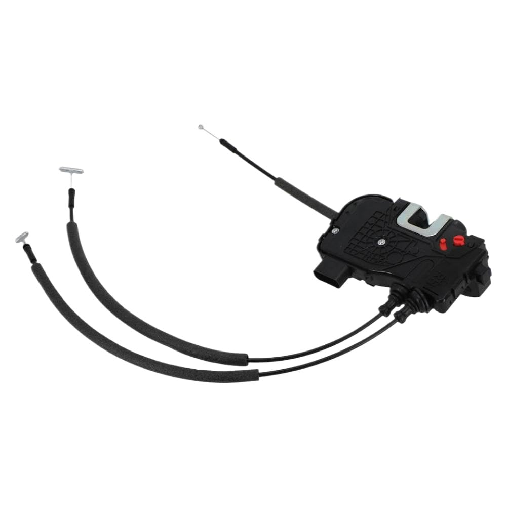 Zdcvfmhqb Onecolor Door Lock Actuator 814203S000 Rear Right 4 Pin Compatible With Sonata 2011 2012 2013 2014 2015